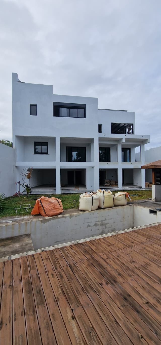 Photo de maison réalisé par VS-Construction