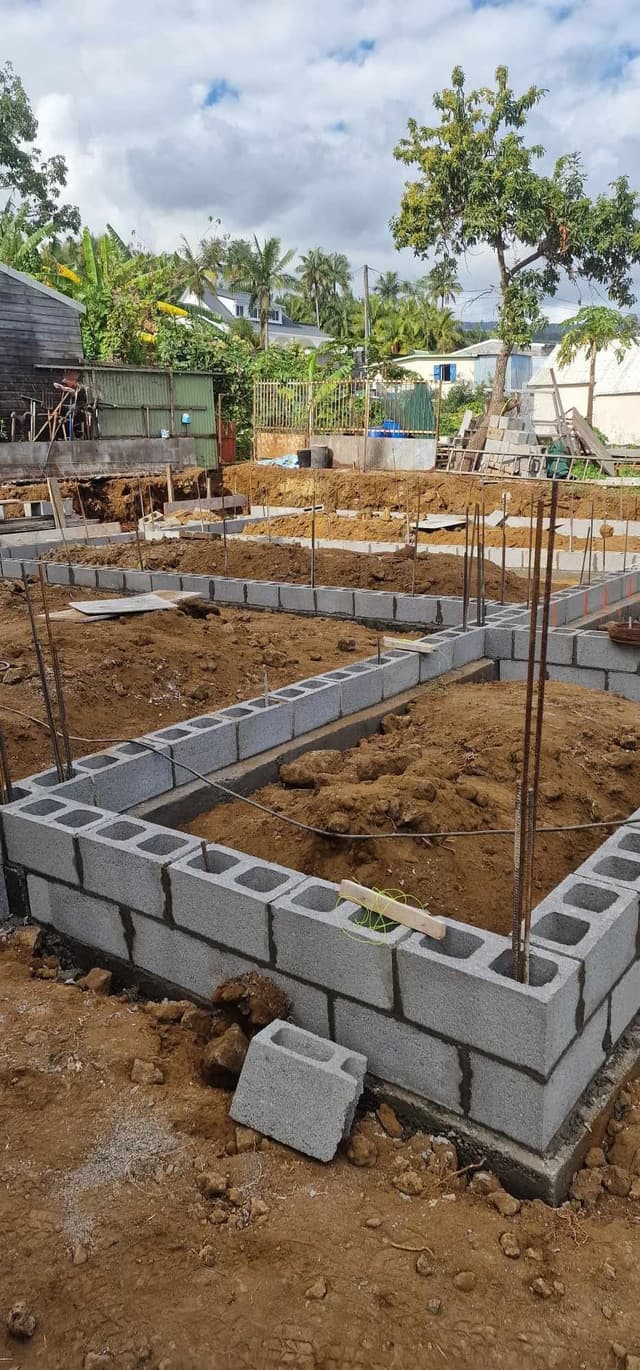 Photo de maison réalisé par VS-Construction